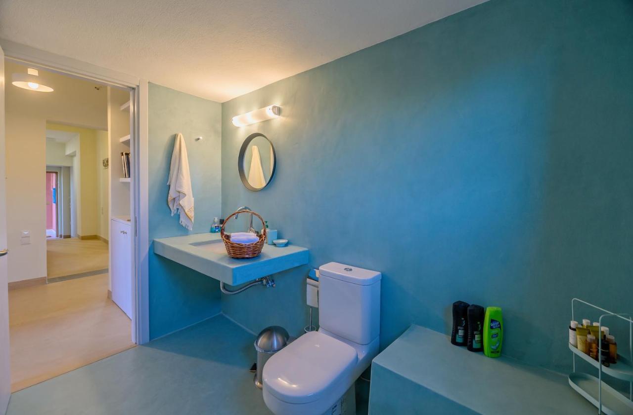 Villa Kimon Preveza Esterno foto
